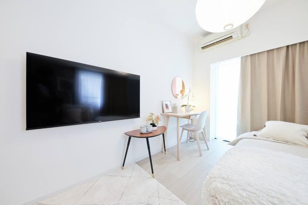 Shinjuku Kabukicho Designer's Vi Apartamento Tokio