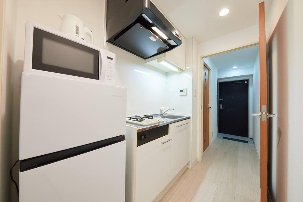 Shinjuku Kabukicho Designer's Vi Apartamento *