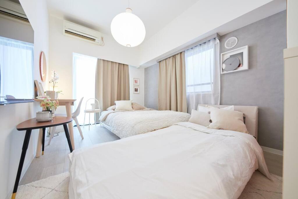 Shinjuku Kabukicho Designer's Vi Apartamento