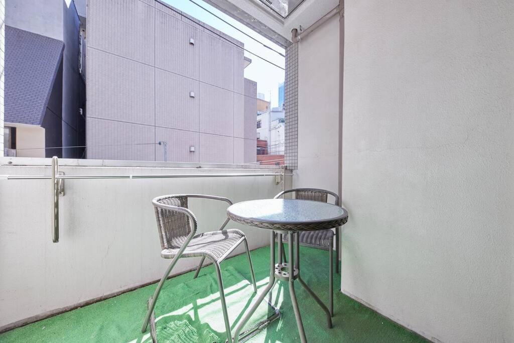 Shinjuku Kabukicho Designer's Vi Apartamento *