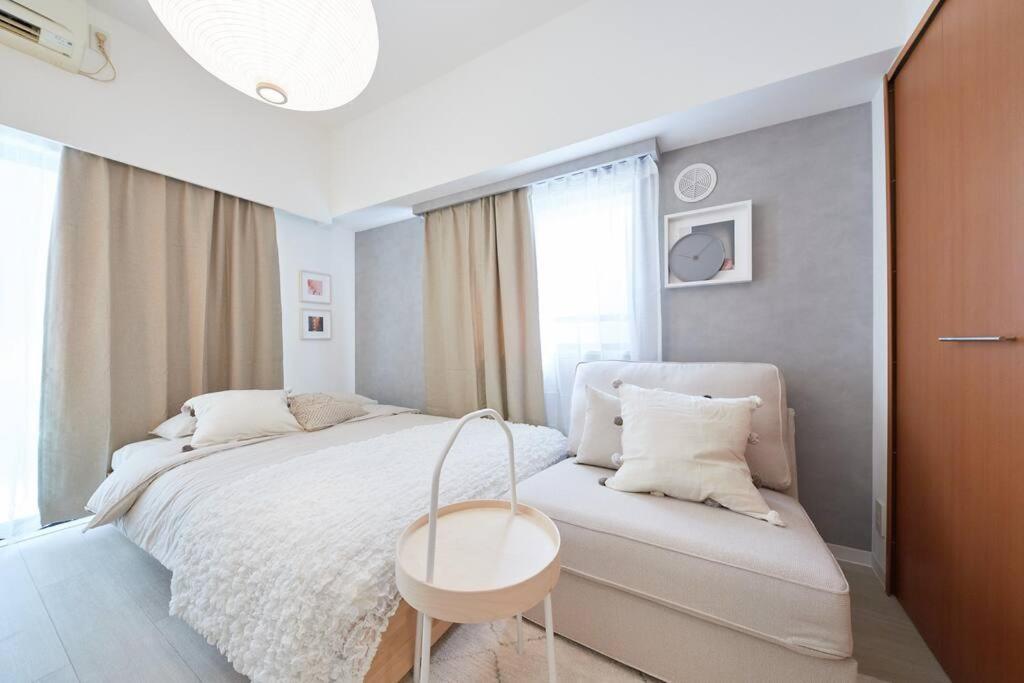 Apartamento Shinjuku Kabukicho Designer's Vi