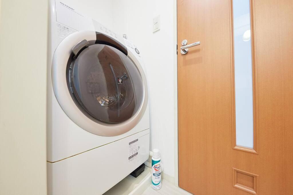 Apartmán Shinjuku Kabukicho Designer's Vi Prefektura Tokio
